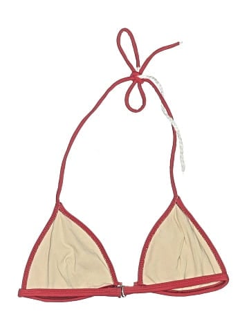 BCBGMAXAZRIA Swimsuit Top (view 2)