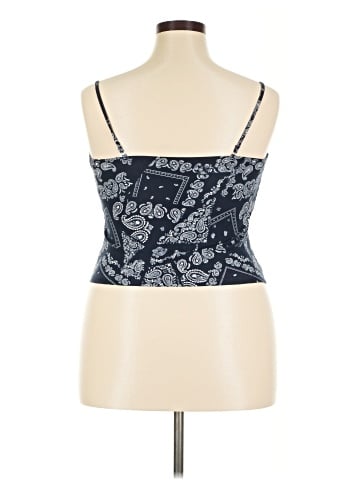 No Boundaries Tank Top (view 2)
