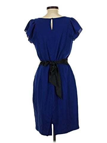 Express Cocktail Dress (view 2)