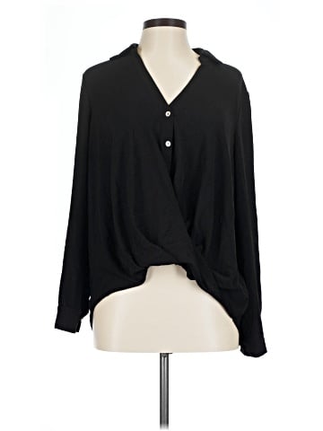 Chenault Long Sleeve Blouse (view 1)