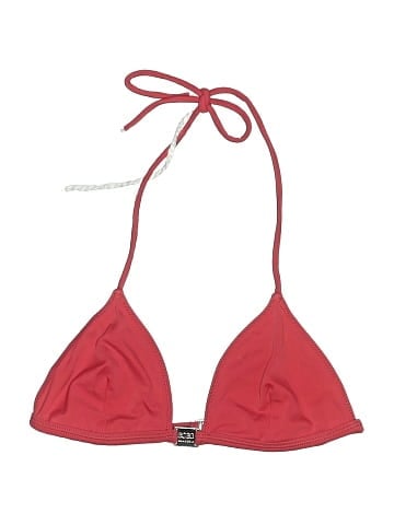 BCBGMAXAZRIA Swimsuit Top (view 1)