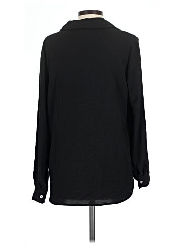 Chenault Long Sleeve Blouse (view 2)
