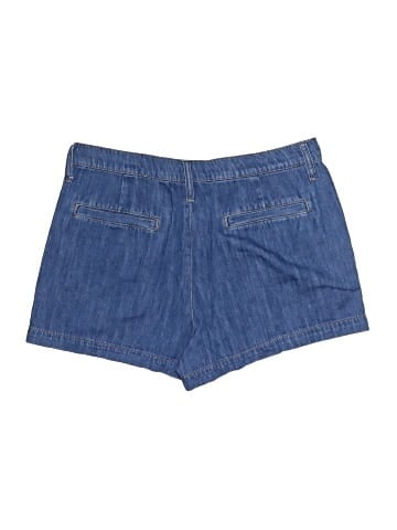 J.Crew Denim Shorts (view 2)