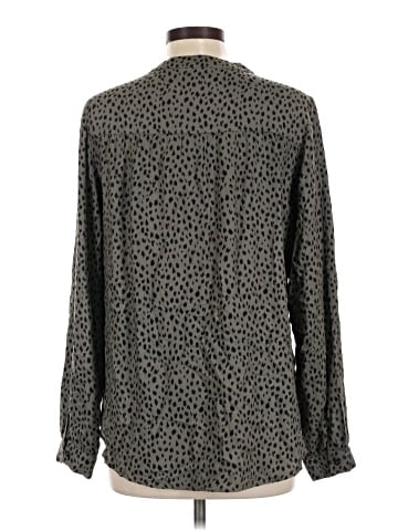Tart Long Sleeve Blouse (view 2)