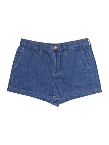 J.Crew Denim Shorts (view 1)