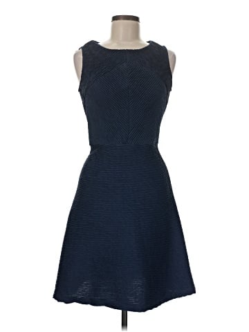 Daisy Fuentes Cocktail Dress (view 1)