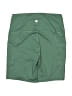 Velocity Green Athletic Shorts Size S - photo 2