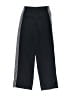 Under Armour 100% Polyester Gray Track Pants Size M (youth) - photo 2