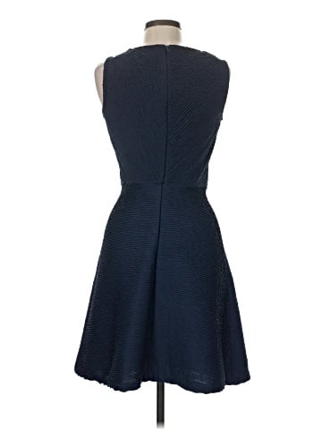 Daisy Fuentes Cocktail Dress (view 2)