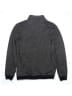 NHL 100% Polyester Gray Track Jacket Size 8 - 10 - photo 2