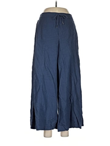 Simply Vera Vera Wang Linen Pants (view 1)