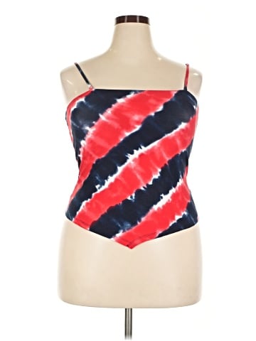 No Boundaries Tank Top (view 1)