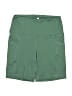 Velocity Green Athletic Shorts Size S - photo 1
