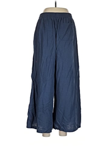 Simply Vera Vera Wang Linen Pants (view 2)