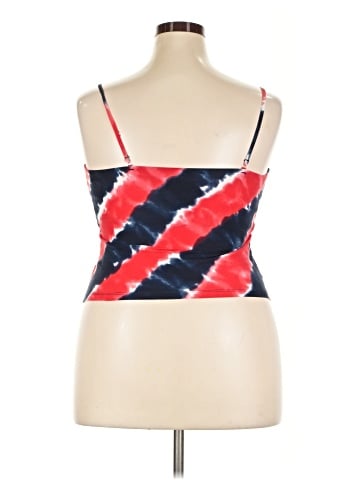No Boundaries Tank Top (view 2)