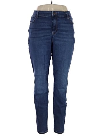 Lane Bryant Jeans (view 1)