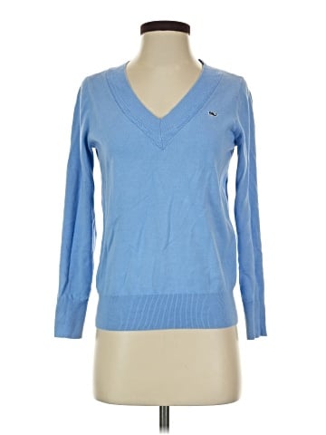 Vineyard Vines Pullover Sweater (view 1)