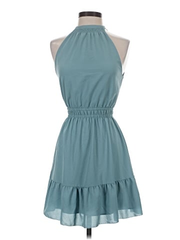Wilfred Casual Dress (view 1)