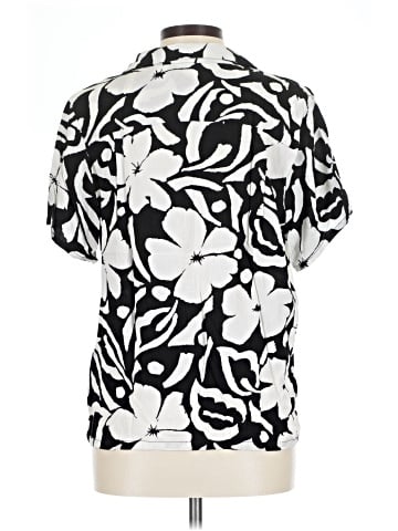 Grace Short Sleeve Blouse (view 2)