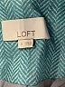 Ann Taylor LOFT Teal Blazer Size 8 - photo 6