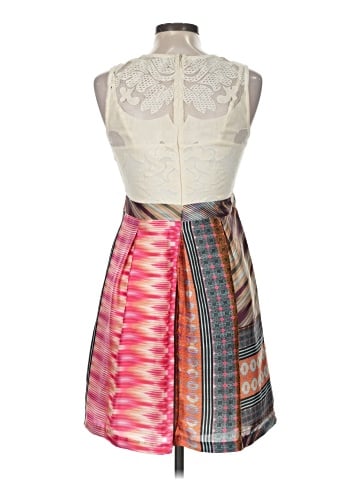 Weston Cocktail Dress (view 2)