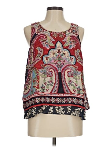 BILA Tank Top (view 1)