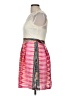 Weston Graphic Ivory Cocktail Dress Size 8 Petite - photo 5