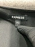 Express Black Cocktail Dress Size S - photo 7