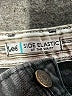 Lee Black Jeans Size 4PS - photo 7