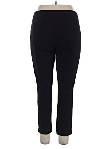 Anne Klein Dress Pants (view 2)