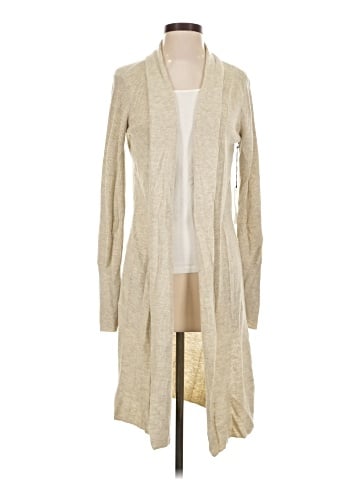 Leith Cardigan (view 1)