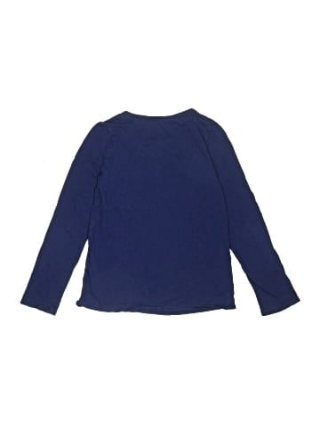 Lands' End Long Sleeve T-Shirt (view 2)