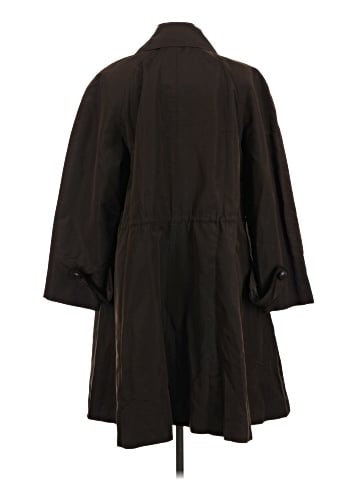 Michael Kors Trenchcoat (view 2)