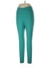 Old Navy Teal Active Pants Size L - photo 1