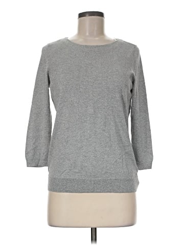 Talbots Pullover Sweater (view 1)