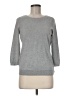 Talbots Gray Pullover Sweater Size M (petite) - photo 1