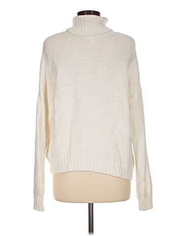BP. Turtleneck Sweater (view 2)