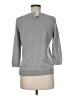 Talbots Gray Pullover Sweater Size M (petite) - photo 2
