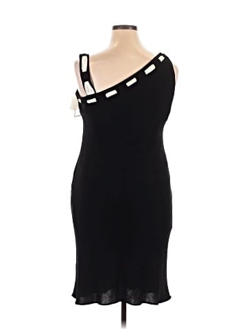 Evan Picone Cocktail Dress (view 2)