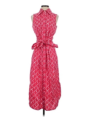 J. McLaughlin Casual Dress (view 1)