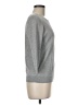 Talbots Gray Pullover Sweater Size M (petite) - photo 4