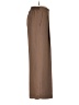 SPANX 100% Polyester Brown Dress Pants Size S - photo 4
