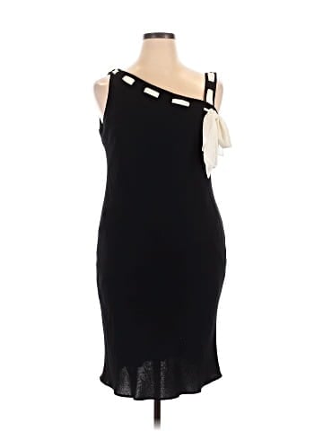 Evan Picone Cocktail Dress (view 1)