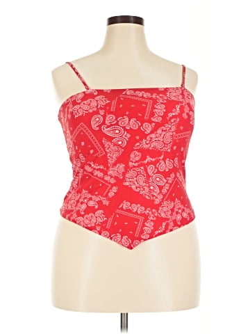 No Boundaries Tank Top (view 1)