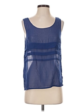Greylin Sleeveless Top (view 1)