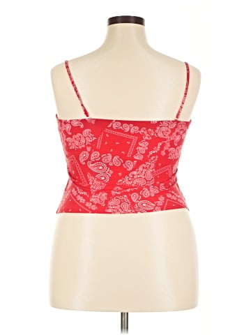 No Boundaries Tank Top (view 2)