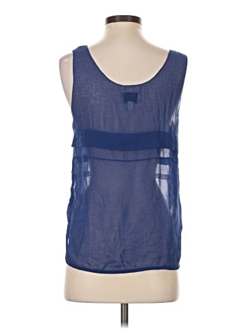Greylin Sleeveless Top (view 2)