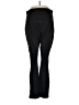 Express Black Active Pants Size M - photo 2