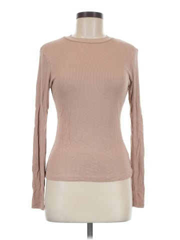 LNA Long Sleeve T-Shirt (view 1)