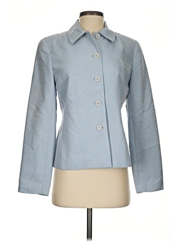 Ann Taylor Jacket (view 1)